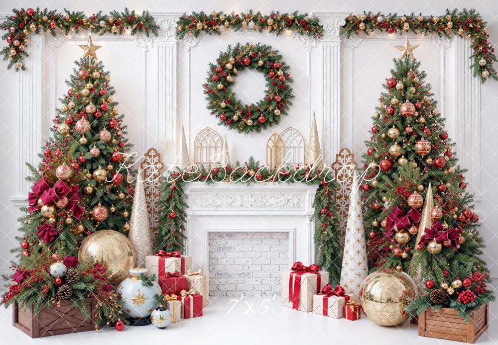 Holiday Backdrops for Photography — Every Celebration, One Studio